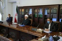 جلسه ستاد هماهنگی اقتصادی دولت امروز برگزار شد