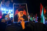 چشم‌های بی‌قرار تهران در انتظار آخرین دیدار با رهبر شهید