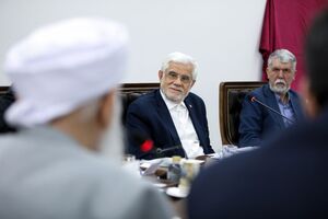 خشونت و افراط‌گرایی هیچ جایگاهی در اسلام و نظام جمهوری اسلامی ایران ندارد