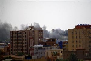 درگیری‌ها در سودان ادامه دارد