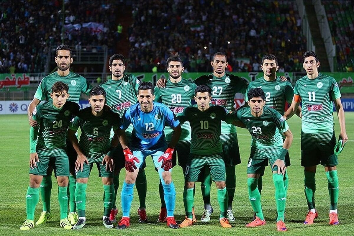ذوب آهن