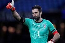 احتمال حضور بوفون در پارس سن ژرمن