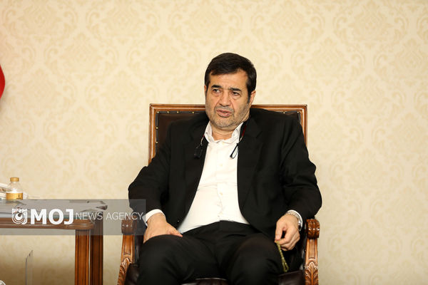 امیدوارم جوانان ایران با خاطره ای خوش از بازیهای آسیایی جوانان - بحرین به وطن برگردند