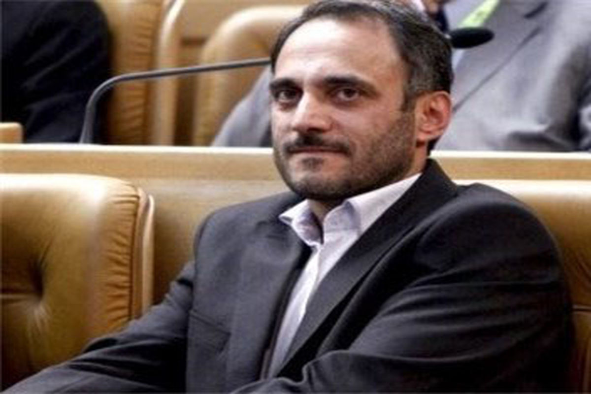 محمد حسین قربانی