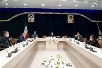 تاثیرات شیوع کرونا بر اقتصاد گردشگری اردبیل بررسی می شود