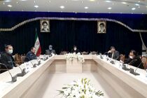 تاثیرات شیوع کرونا بر اقتصاد گردشگری اردبیل بررسی می شود