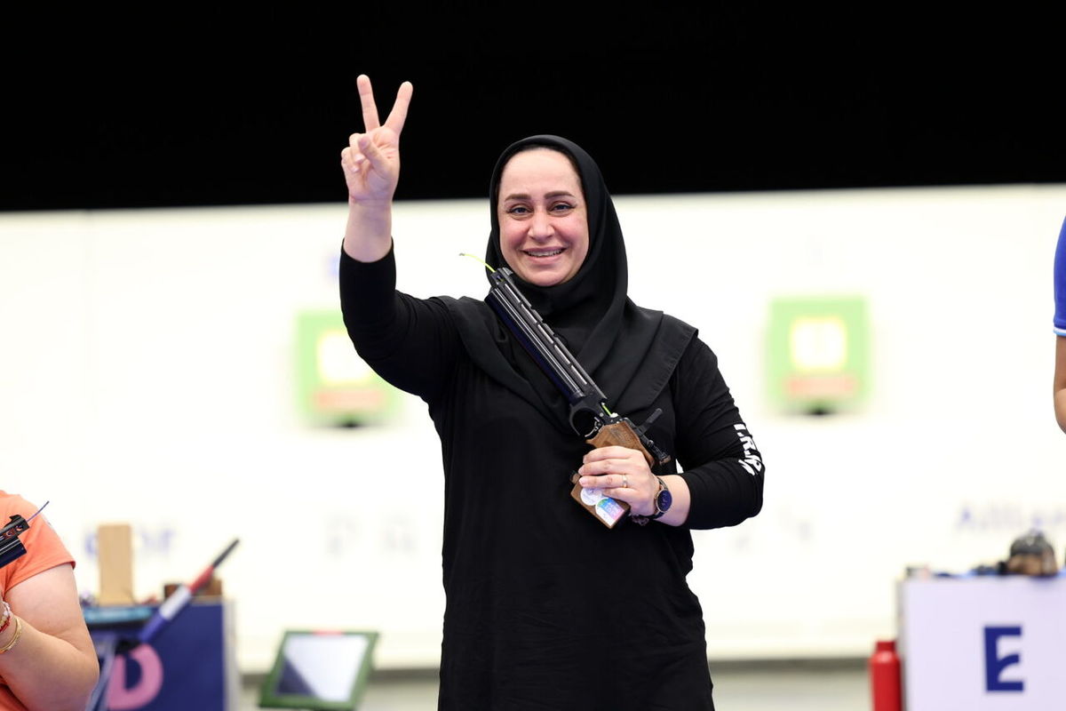 ساره جوانمردی