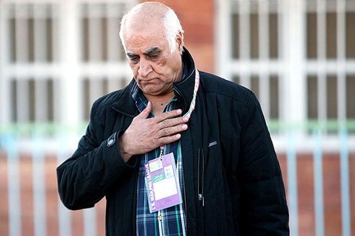 محمود یاوری