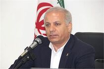 افزایش ۲ برابری عملیات کانتینری در بندر امیرآباد