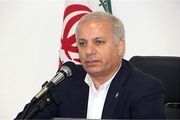 تفاهم نامه همکاری بین بندر امیرآباد و دوغارون افغانستان