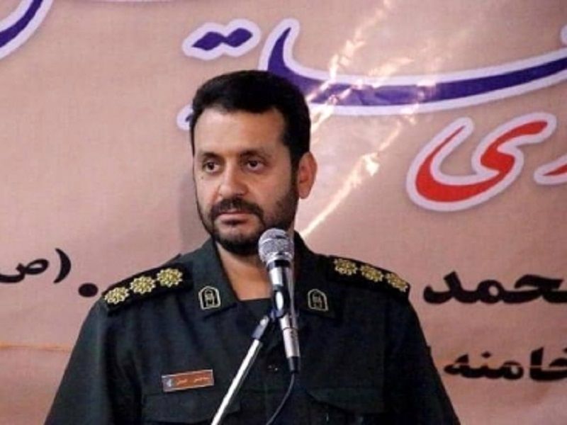 راهبرد استکبار و منافقین خارج نشین در نارضایتی عمومی به شکست انجامید
