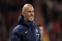 چلسی در شروع لیگ برتر برابر کریستال پالاس متوقف شد