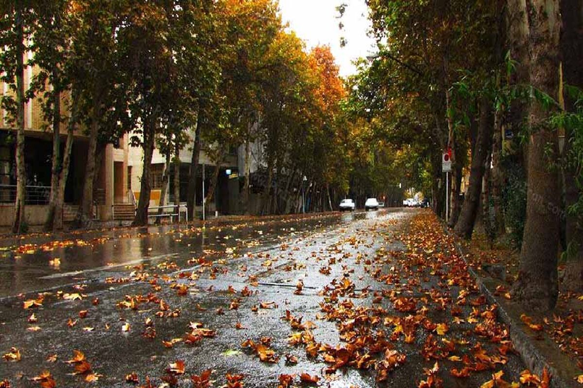 پاییز