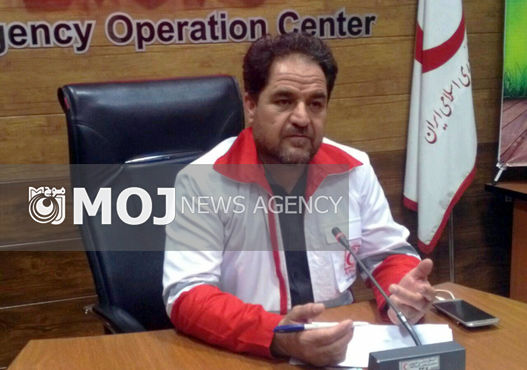 عزیزعلی امرایی معاون امداد و نجات جمعیت هلال احمر لرستان شد