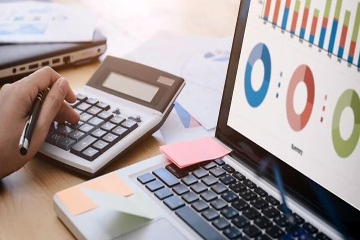 اظهارنامه پیش فرض مالیات