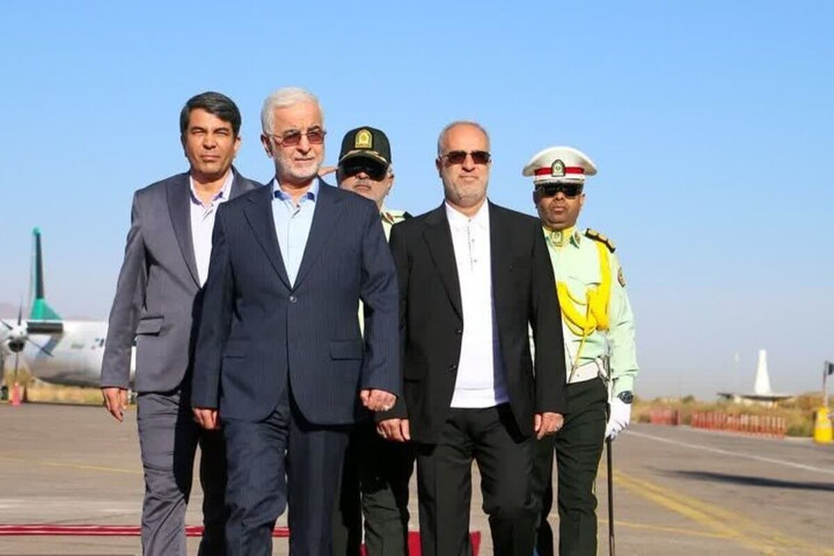 وزیر کشور