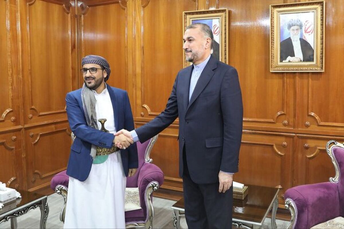سخنگوی دولت نجات ملی یمن