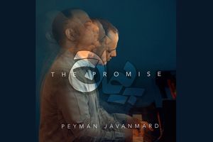 پیمان جوانمرد آلبوم موسیقی پیمان را روانه بازار می کند