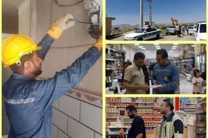 تداوم اجرای طرح مهتاب در چهارمحال و بختیاری
