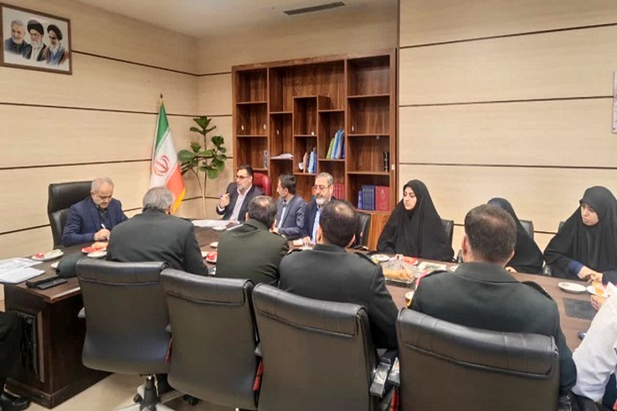 دادستان مرکز مازندران