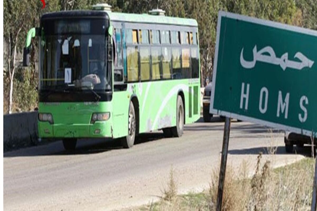 تروریست ها