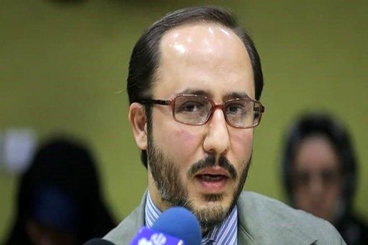 سپهر خلجی