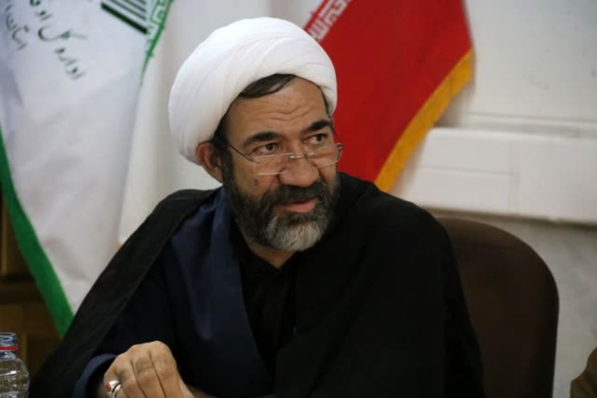 حجت الاسلام اصغر توسلی