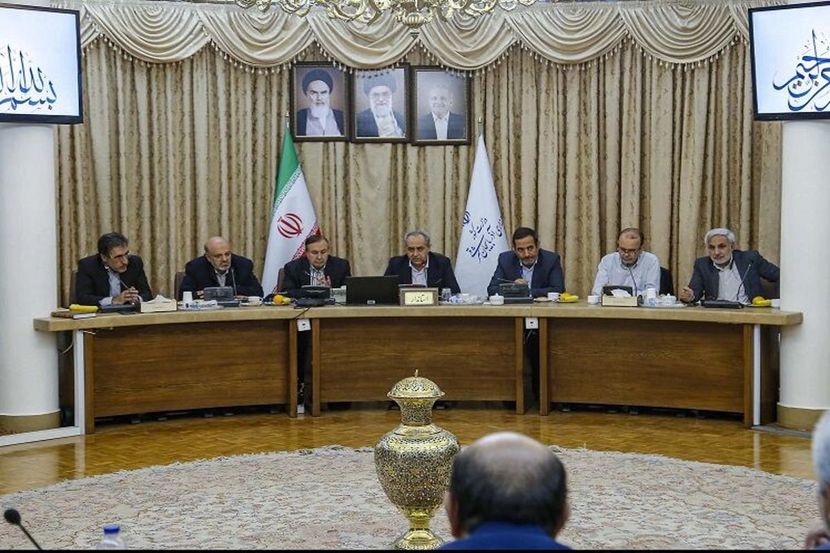 استاندار آذربایجان شرقی 