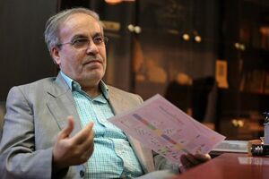 «رضا پورحسین» سرپرست شبکه چهار شد
