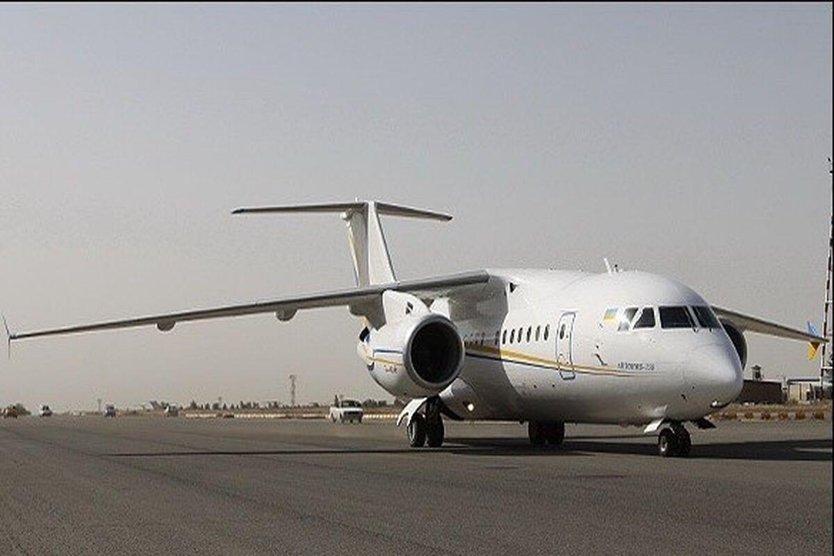 فرودگاه مهرآباد