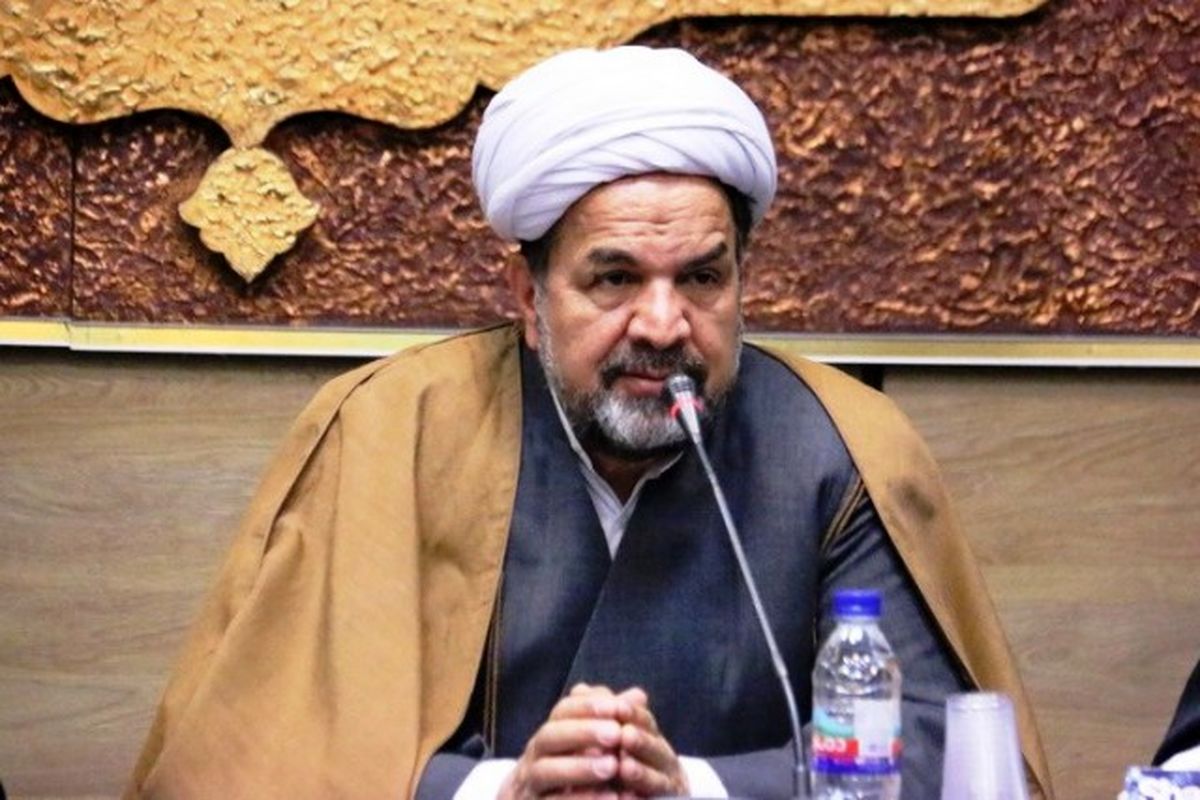 مدیرکل بنیاد شهید