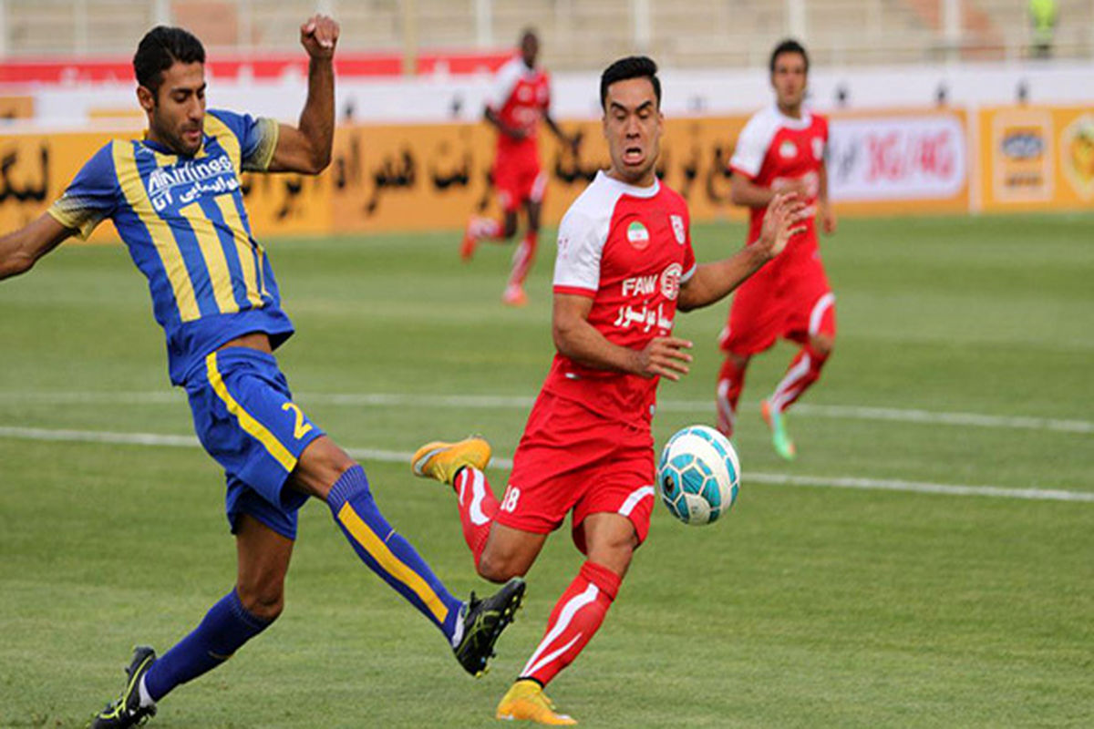 گسترش فولاد و تراکتورسازی