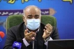 شهرداری، آرامستانها و ورزش و جوانان رعایت پروتکل ها را جدی بگیرید