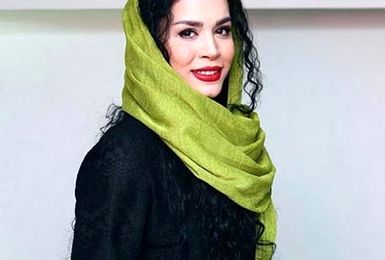 ملیکا شریفی نیا به فیلم بهاره رهنما می‌رود