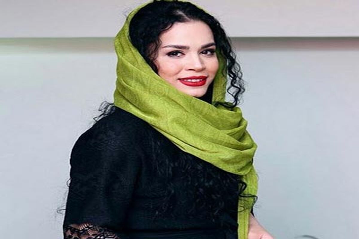 ملیکا شریفی نیا