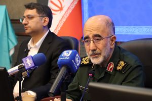 کنگره شهدای غواص باید به جریان ماندگار فرهنگی در کشور تبدیل شود