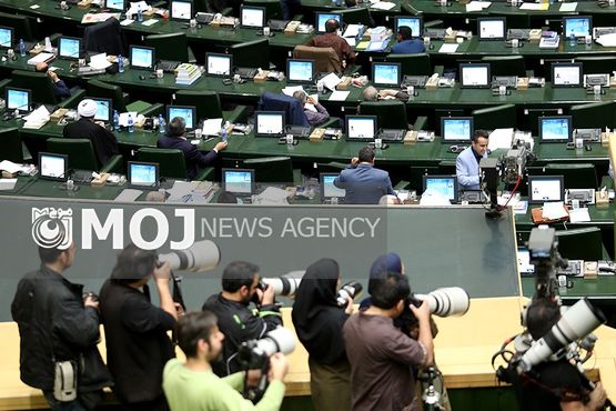 تاکید نمایندگان بر لزوم نظارت بر فضای مجازی