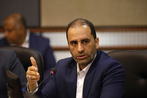 رقابت ۷۲ دانش آموز کیش در آزمون ورودی مدارس سمپاد