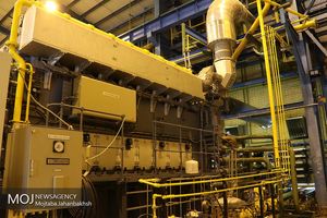 در ماه‌های پیش رو بالاترین رکورد تولید را ثبت خواهیم کرد