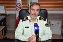 کشف محموله 180 میلیاردی قاچاق در اصفهان