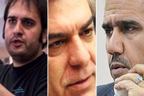 تکذیب حذف «لانتوری» از گروه هنروتجربه