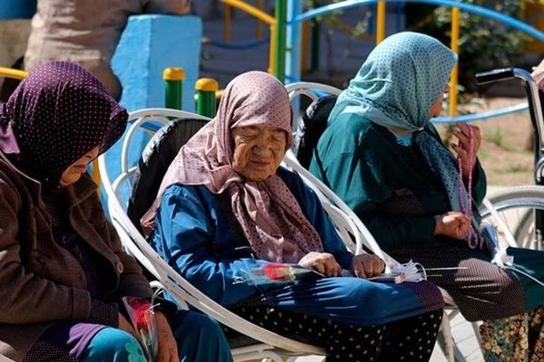 سالمندی پرشتاب؛ یک‌سوم جمعیت ایران تا سال ۱۴۳۰ پیر خواهند بود