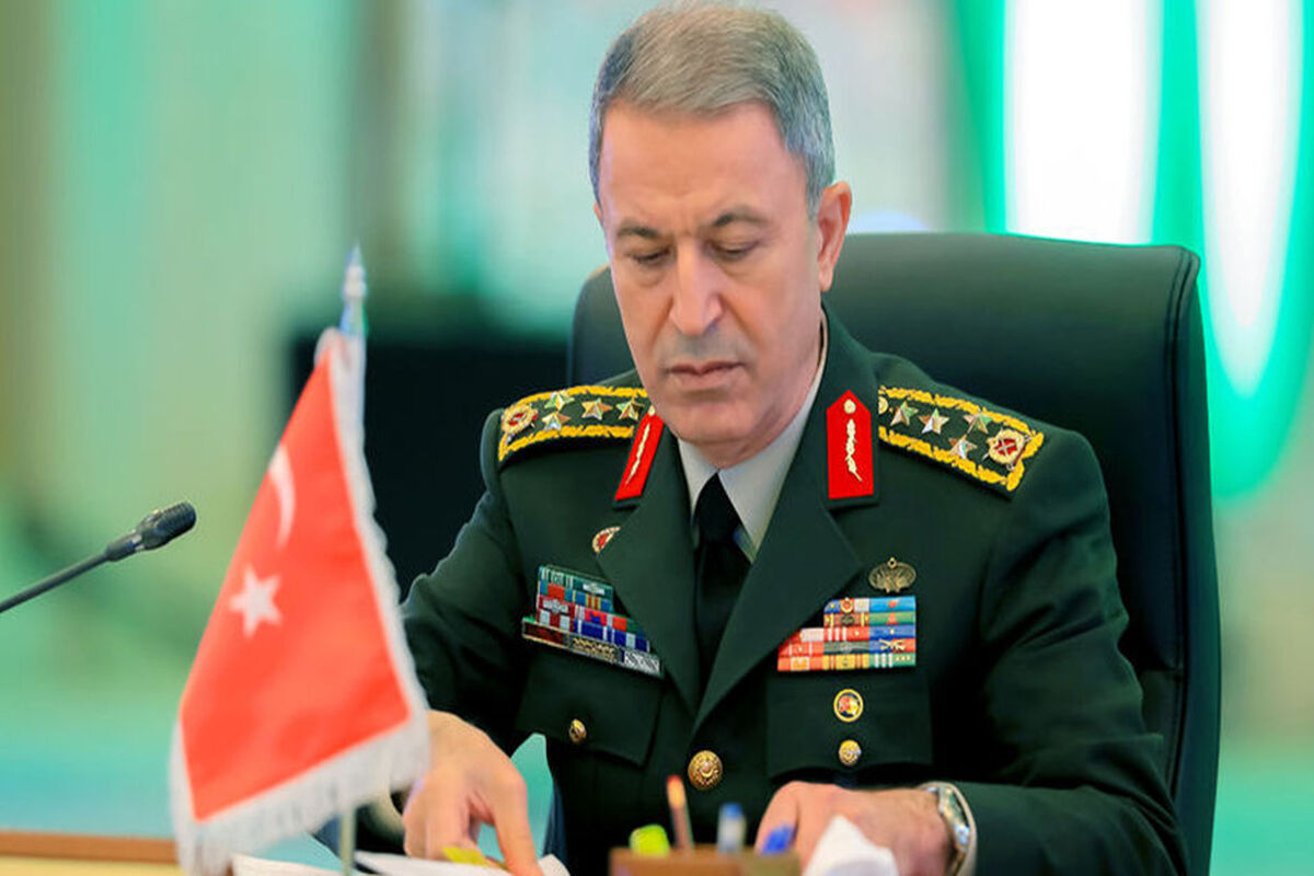 خلوصی آکار