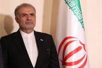 سفیر ایران در مسکو از ۱۶۸ روز سکوت سازمان‌های بین‌المللی در قبال جنایت میناب انتقاد کرد