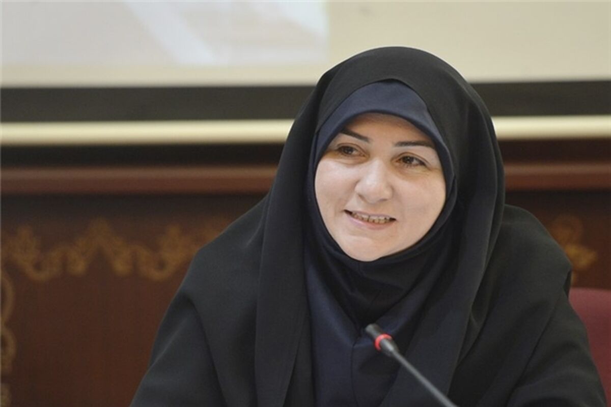 فریبا محمدیان