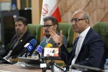 استاندار کرمانشاه سمن‌ها را بازوی توانمند دولت خواند