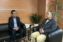 همکاری دانش‌بنیان‌ها برای بازسازی آسیب‌های جنگ رمضان در حوزه‌های نفتی و پتروشیمی