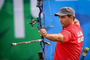 کسب مدال نقره توسط کماندار کرمانشاهی در مسابقات دانشجویان جهان 