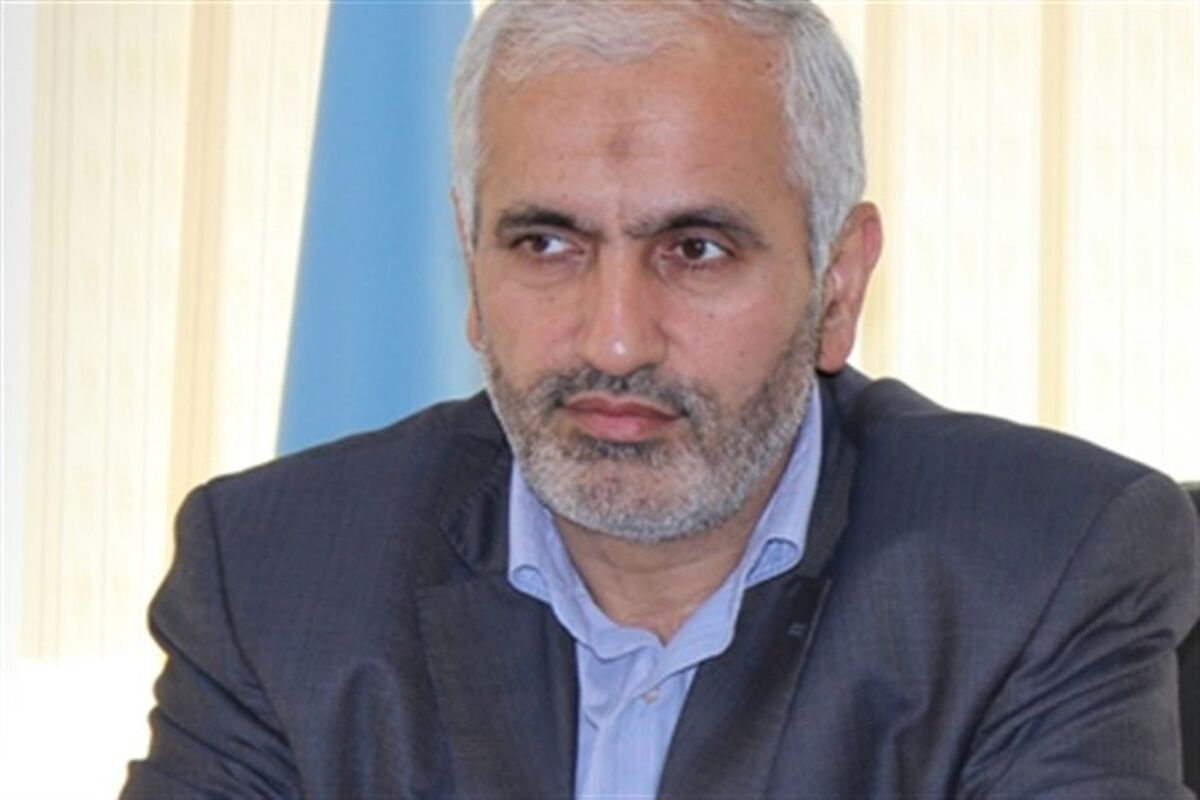 رئیس کل دادگستری گلستان