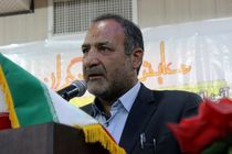 شایسته نیست که وزارتخانه نیرو بدون وزیر باقی بماند